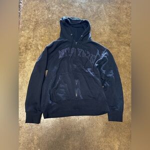 New York popular men’s size medium